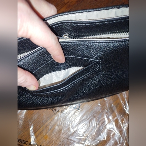 2 Bags N 1 Studio Thirty-One Classic Mix it Up Bag! NWT - Picture 2 of 10